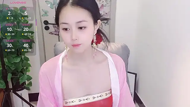 Dear-yuner online show from April 10, 12:56 pm