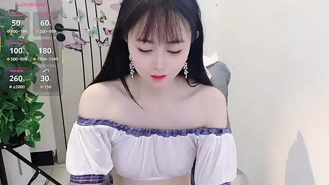Dear-yuner online show from May 1, 12:43 pm