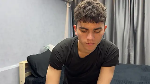 MaxWoolf online show from May 16, 10:36 am