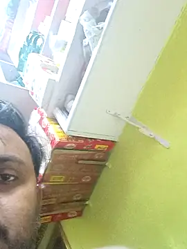 VIKASHW online show from April 2, 6:03 pm