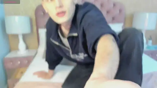 LephyStar online show from June 15, 4:23 am