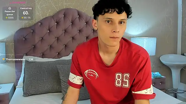 LephyStar online show from June 11, 12:32 am
