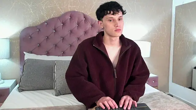 LephyStar online show from April 6, 3:35 am