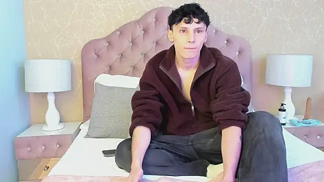 LephyStar online show from June 18, 12:31 am