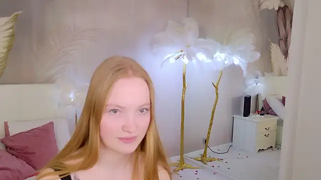 NoraWells online show from March 30, 6:26 am