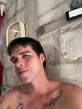 davidjan1996 online show from May 4, 4:43 pm