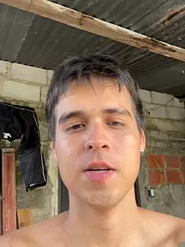 davidjan1996 online show from April 18, 7:07 pm