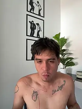 davidjan1996 online show from June 20, 3:06 pm