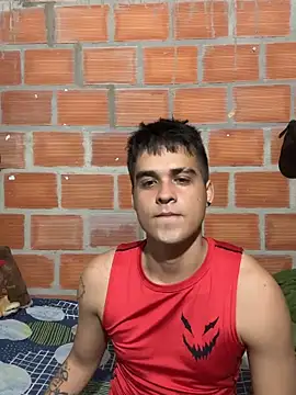 davidjan1996 online show from March 28, 4:52 pm