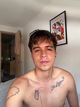 davidjan1996 online show from June 21, 4:02 pm