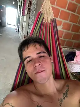 davidjan1996 online show from April 18, 4:42 pm