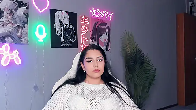 MikaVonner online show from March 29, 7:43 am