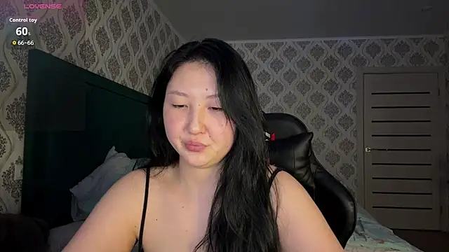 Ameliya kim online show from June 17, 9:14 pm