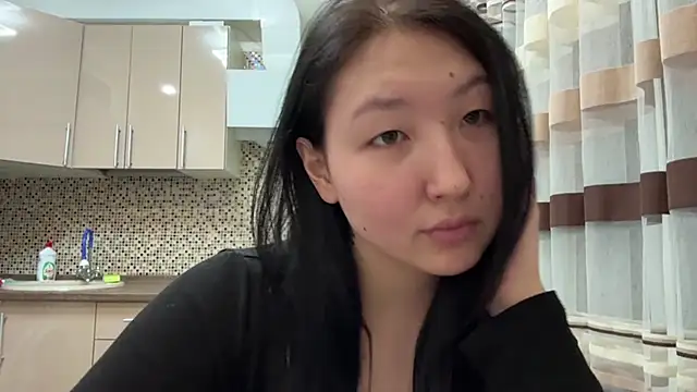Ameliya kim online show from March 31, 4:53 pm