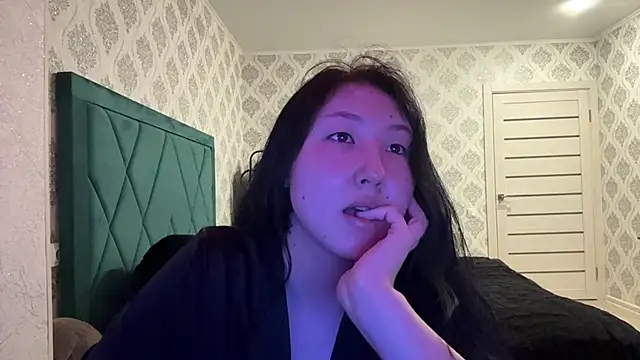 Ameliya kim online show from May 2, 11:10 pm