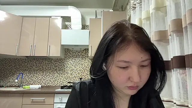 Ameliya kim online show from April 9, 8:59 pm