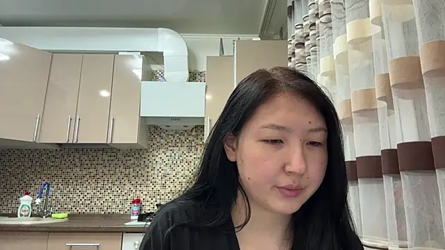 Ameliya kim online show from April 5, 9:21 pm