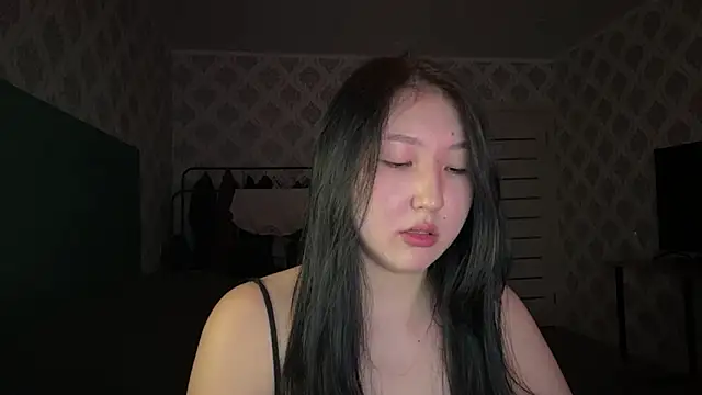 Ameliya kim online show from May 16, 9:25 pm