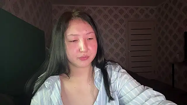Ameliya kim online show from May 15, 9:35 pm