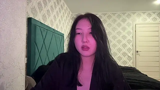 Ameliya kim online show from May 9, 9:07 pm