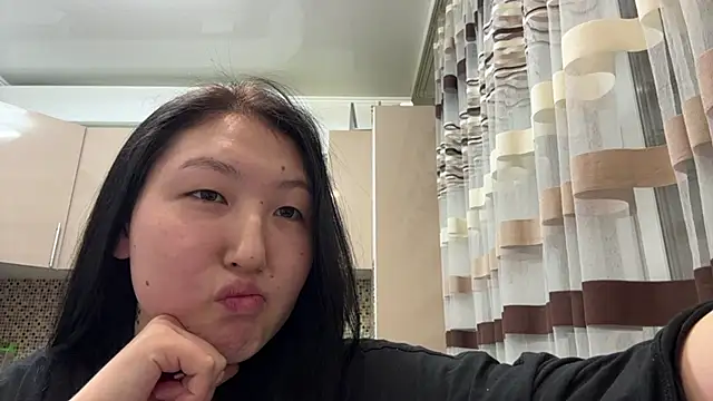 Ameliya kim online show from March 28, 10:11 pm