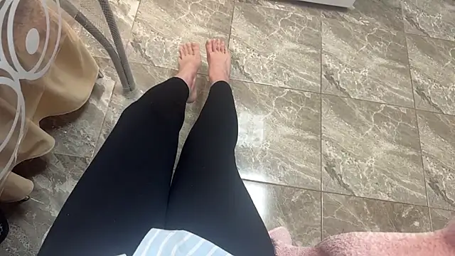 Ameliya kim online show from March 29, 5:58 pm