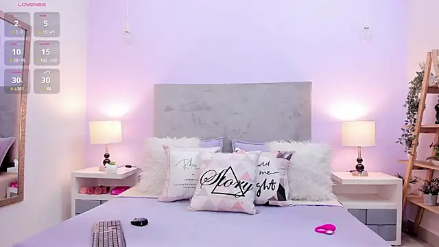 MAYTEMINAJ online show from July 17, 8:06 pm