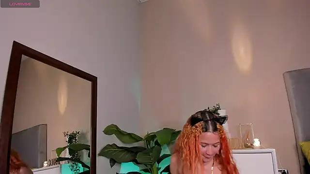 MAYTEMINAJ online show from July 10, 8:53 pm
