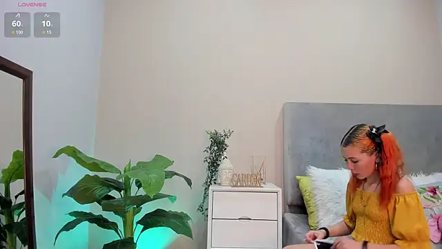 MAYTEMINAJ online show from June 26, 8:58 pm
