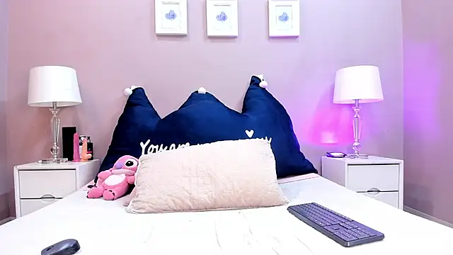 MAYTEMINAJ online show from May 21, 7:22 pm