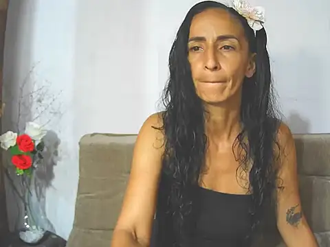 SamanttaLopez online show from May 15, 12:25 pm