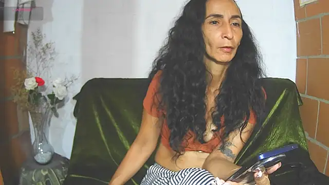 SamanttaLopez online show from May 31, 12:11 pm