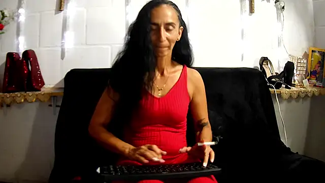 SamanttaLopez online show from July 8, 11:16 pm