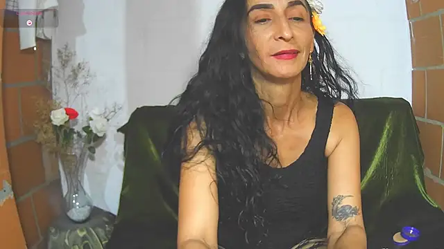 SamanttaLopez online show from May 31, 12:05 am