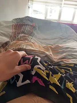 Marley43 online show from April 4, 12:12 pm