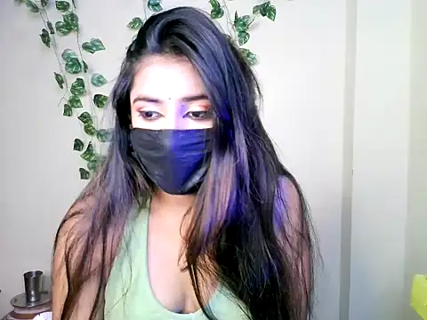 NANCY OBEROYE online show from May 27, 8:11 am