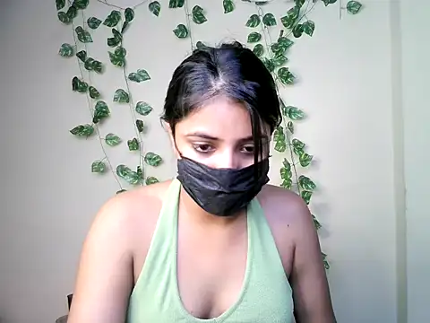 NANCY OBEROYE online show from May 31, 7:25 am