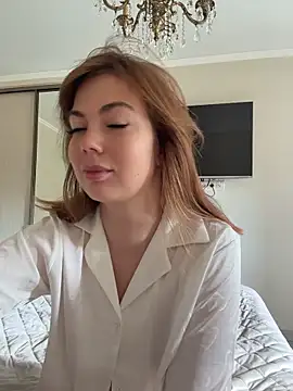 AriaPureTemptation online show from May 27, 2:08 am