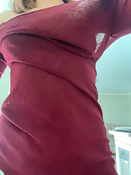AriaPureTemptation online show from May 18, 2:33 am