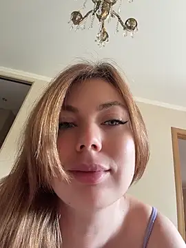 Snapshot of AriaPureTemptation chatting on June 22, 3:12 am AriaPureTemptation online show from June 22, 3:12 am