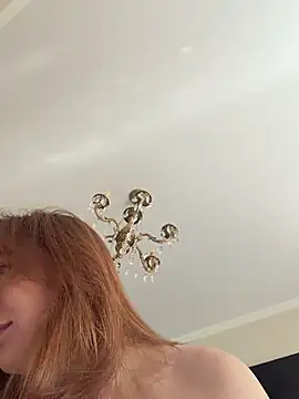 AriaPureTemptation online show from May 14, 2:19 am