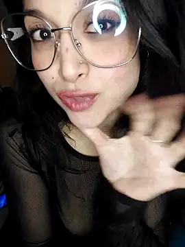 Steffanny2026 online show from May 22, 3:15 am