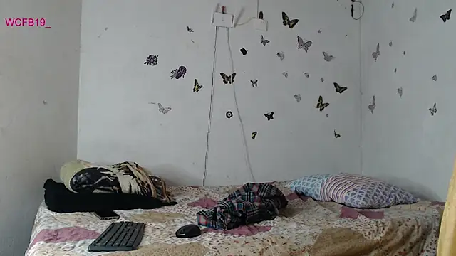BarbieNaughtyTS online show from June 14, 12:07 am