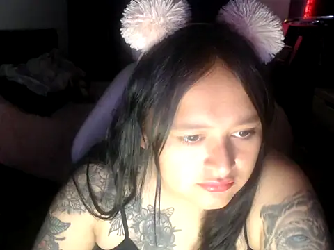 Natalia latin online show from April 23, 1:35 pm