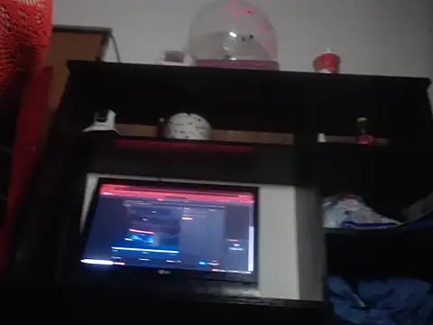 Natalia latin online show from April 27, 1:53 pm