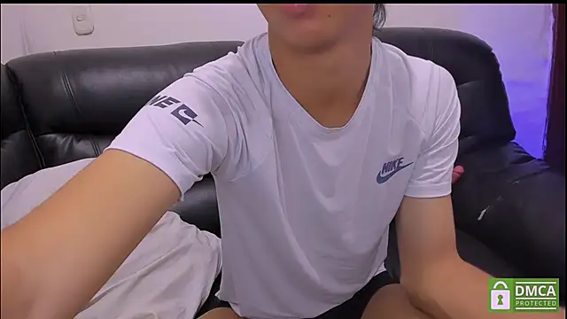 Mael Twink online show from April 23, 7:37 pm