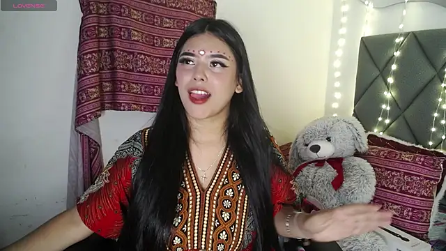 devika kumar online show from May 29, 6:58 pm