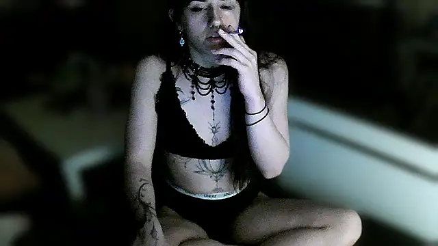 Watterbunny online show from April 18, 7:07 pm