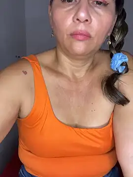  violeta 99 online show from May 15, 7:12 pm