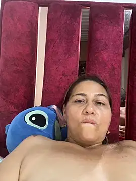  violeta 99 online show from April 28, 2:27 am